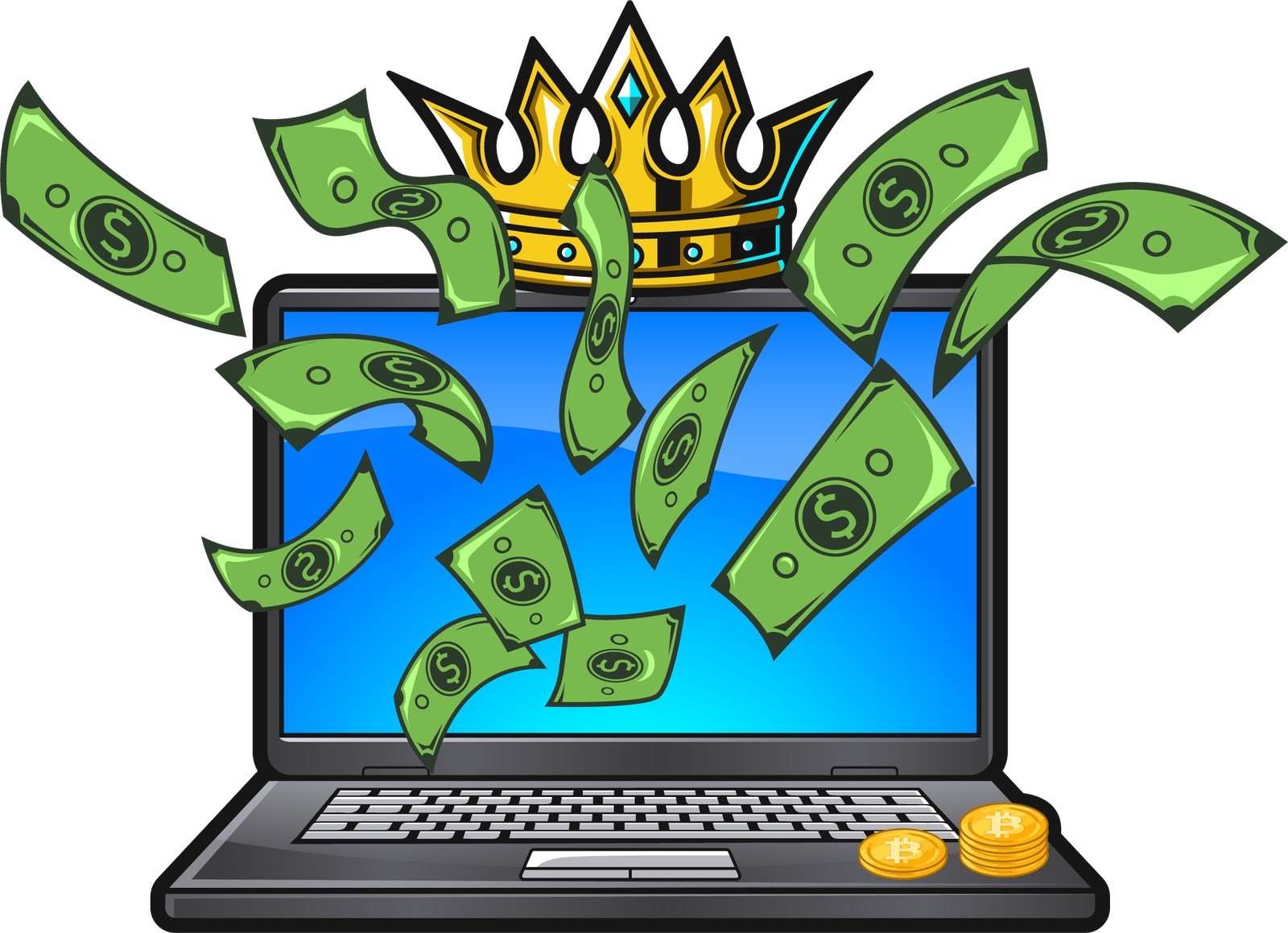 J. Money Online